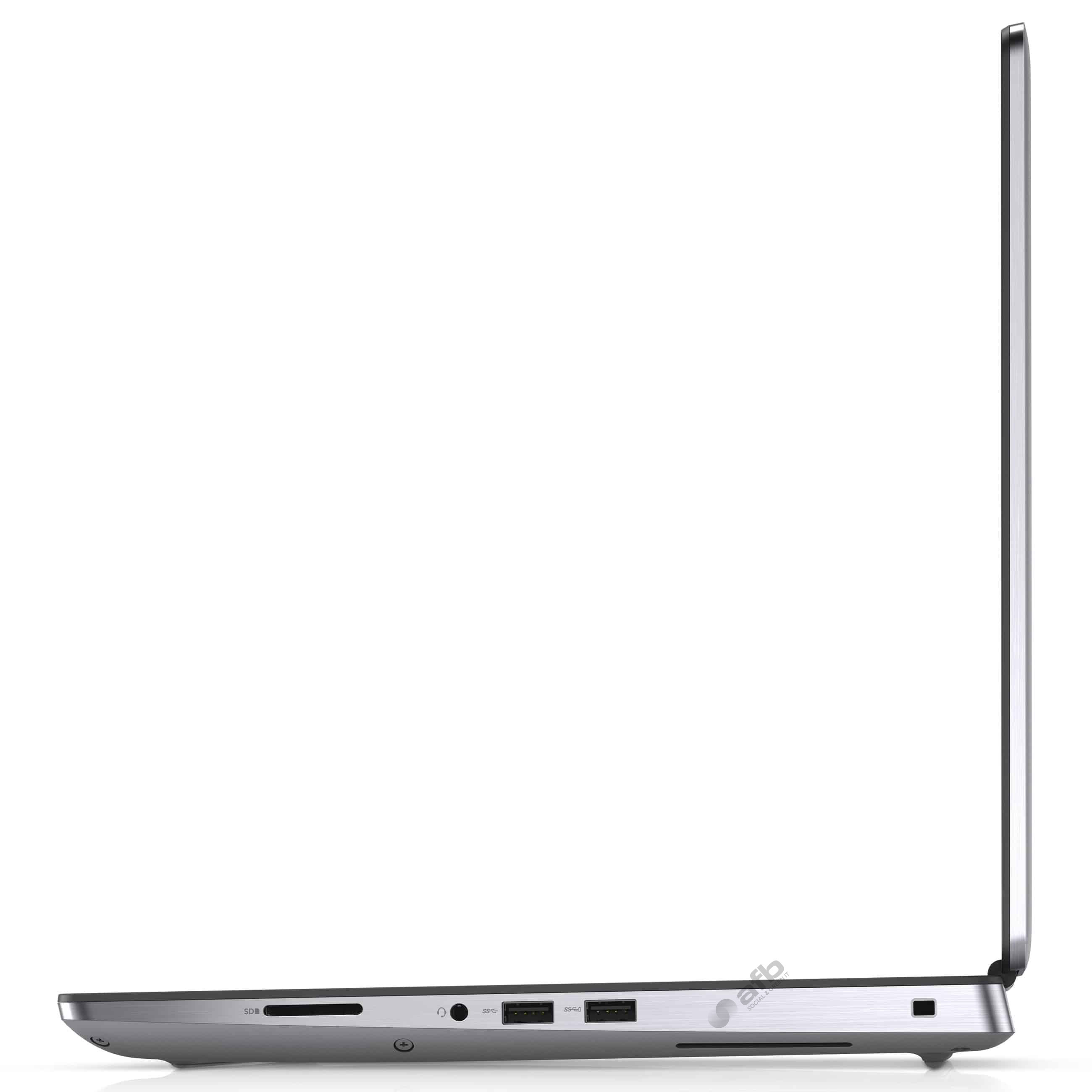 Obrázok notebooku Dell Precision 7560