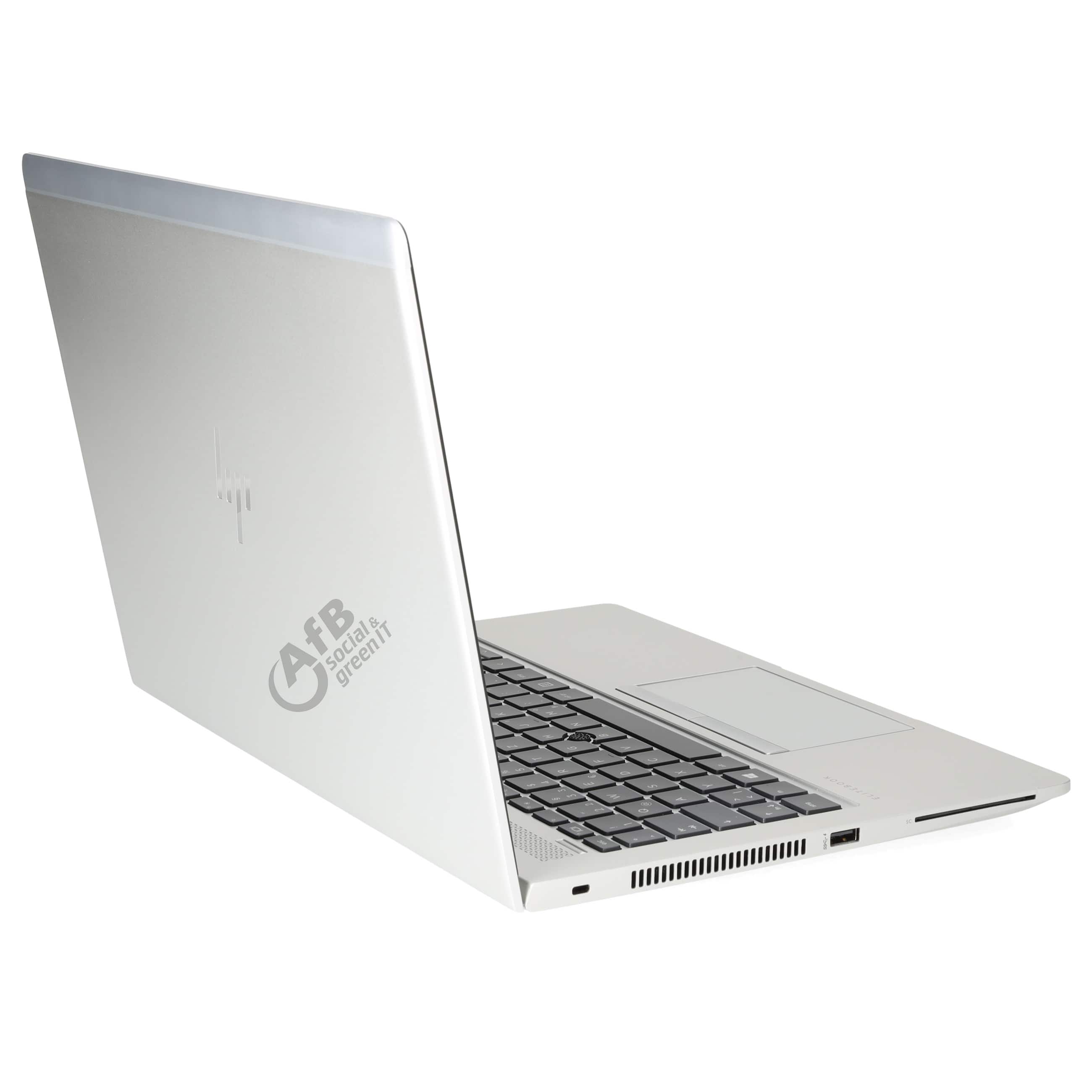 Obrázok notebooku HP EliteBook 840 G5