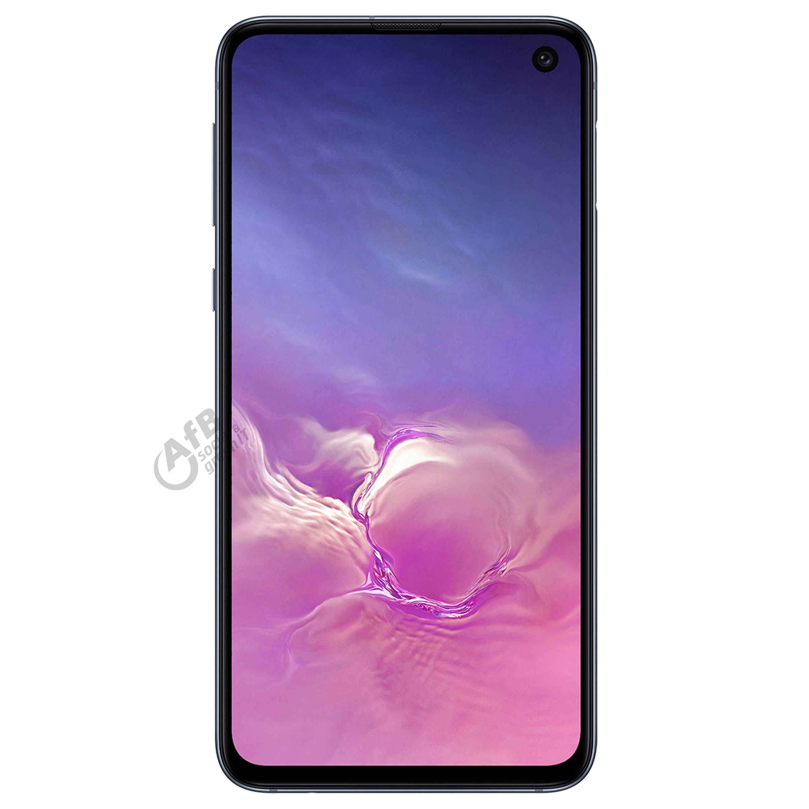 Obrázok smartfónu Samsung Galaxy S10/S10e Dual SIM (2020) Prism Black