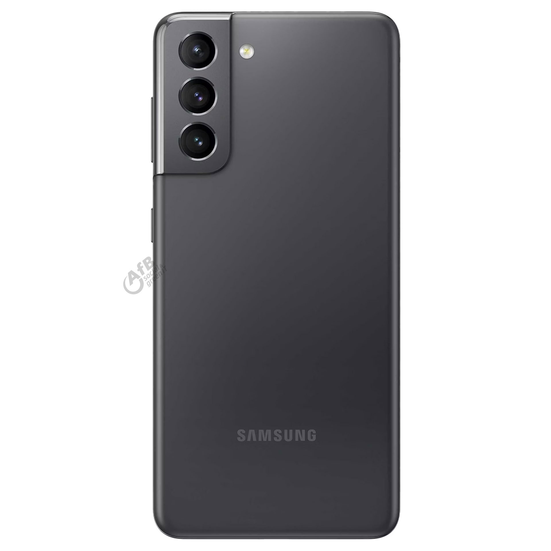 Obrázok smartfónu Samsung Galaxy S21 Dual SIM (2021) Phantom Gray