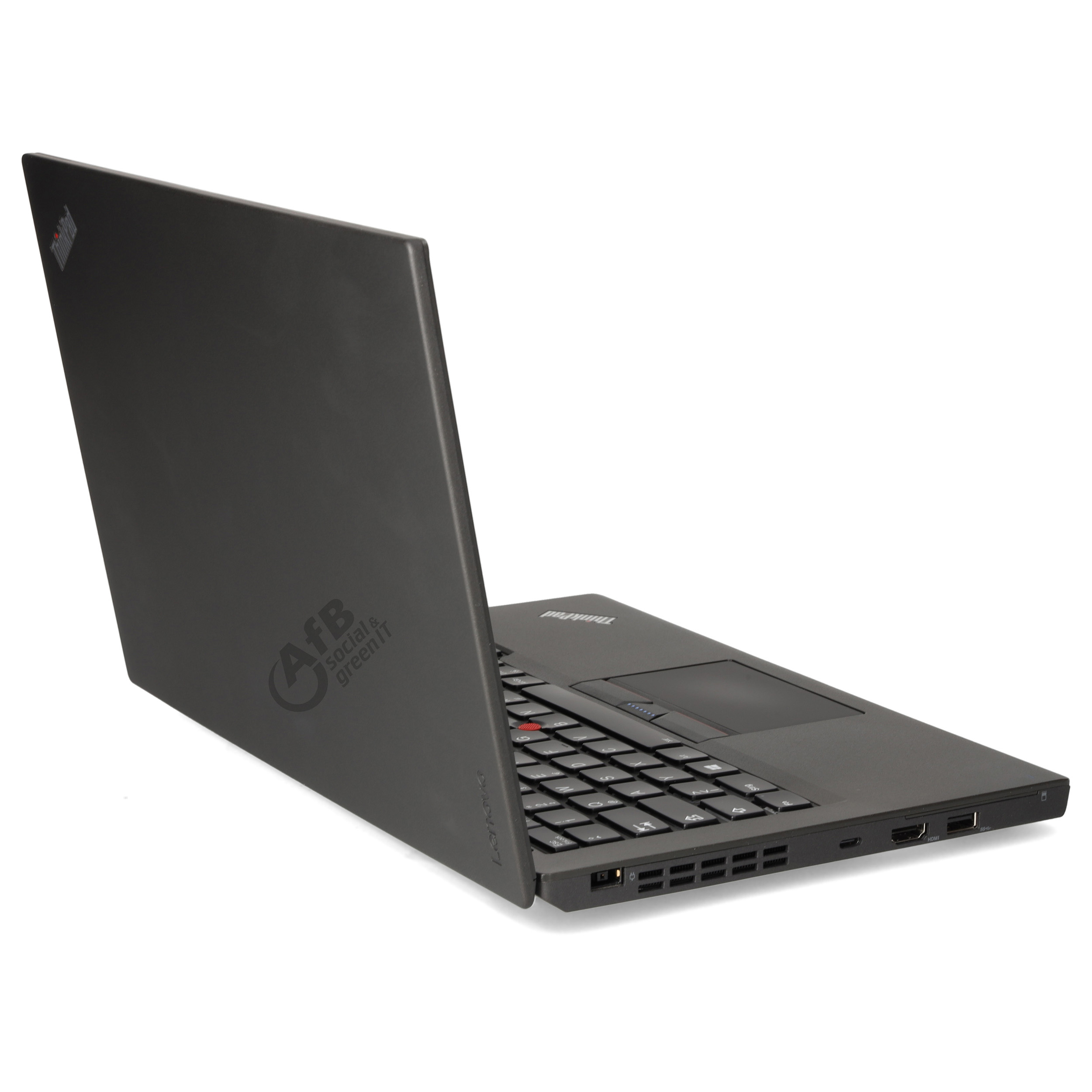 Obrázok  notebooku Lenovo ThinkPad X270 